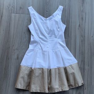 RINASCIMENTO MINI DRESS